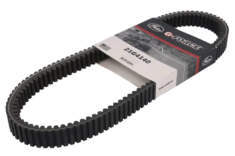 GATES hnací klínový řemen, variomatik POLARIS RZR 900, 900 4 XP, 900 XP, 1000XP, 900 4, 1000 XP4 13-14, RANGER 900 XP RZR 11-12 (21G4140, 33GBS1082,