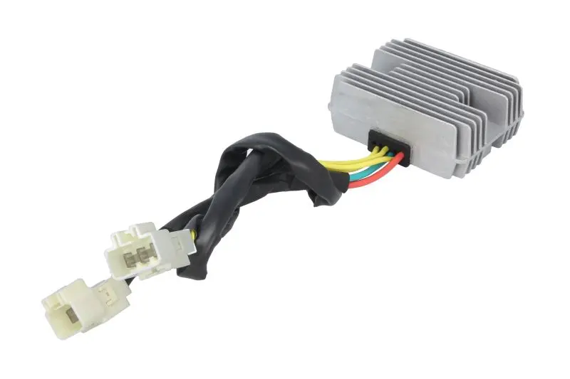 DZE regulátor generátoru APRILIA SRV 850 12-13, PIAGGIO/VESPA BEVERLY 300IE ABS, 350 4T 4V IE (SPORT TOURING) 12-17, MP3 300LT (SPORT), 500