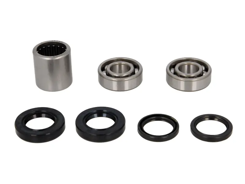 TOURMAX sada na opravy, příčné závěsné rameno HONDA NT 650 (HAWK) 88-89, VFR 750 F 86-89 (91071-MJ0-004, 91213-MB2-006, 91283-ML7-003, 96100-62020-10)