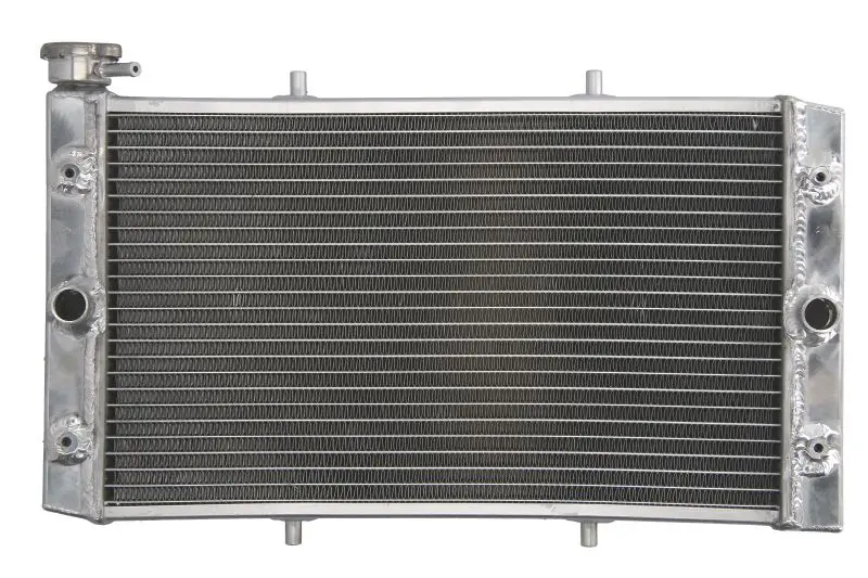 4 RIDE chladič, chlazení motoru YAMAHA YXC 700 VIKING 15-20, YXE 700 WOLVERINE 16-18, YXM 700 VIKING 14-22 (1XD-E2461-00-00) ( )