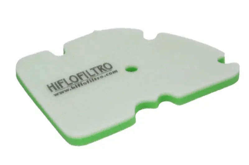 HIFLO vzduchový filtr PIAGGIO/VESPA GT 200, 125, 200L (GRANTUR.), 250, 125L (GRANTU.), 250 (60), 250 (60TH ANIVERSARY) 03-10, GTS 125 (SUPER I.E.),