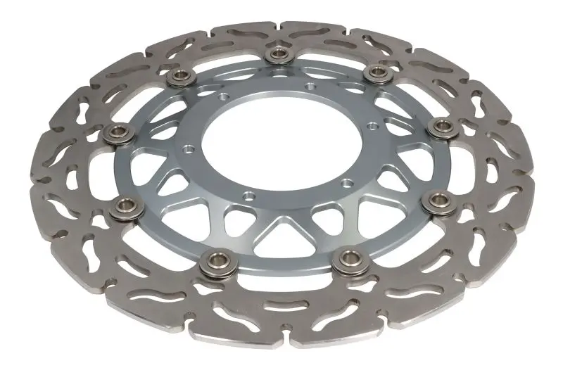 TRW MOTO brzdový kotouč HONDA CB 600 F (HORNET), FA (HORNET ABS) 07-15, CBR 600 FA (ABS) 11-13 (B0068NU4RC, TPS32) (TRW MOTO brzdový kotouč HONDA CB)