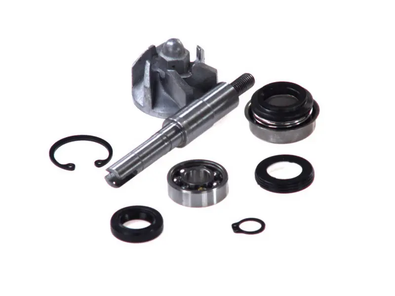 VICMA opravná sada, vodní pumpa HONDA FES 125 2T (PHANTEON), 4T (PHANTEON) 98-06, NES 125 00-02, SES 125 (DYLAN) 03-06, SH 125 I 02-07 (B00DCV4WGM,
