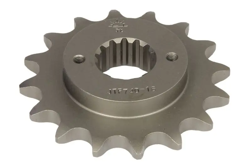 JT SPROCKETS řetězové kolečko DUCATI HYPERMOTARD 796 10-11, MONSTER 795, 996S4R, 916S4, 796 01-15, MULTISTRADA 950 S 19, ST4S 996 (SPORTTOURING),