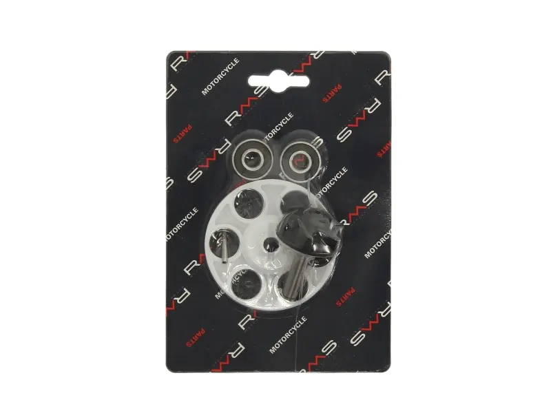 RMS opravná sada, vodní pumpa APRILIA AREA 50 98-00, GULLIVER 50 LC 96-98, RALLY 50 LC DD, LC, LC DT 96-99, SR 50 LC (STREET), LC, LC (SPORT), R LC,