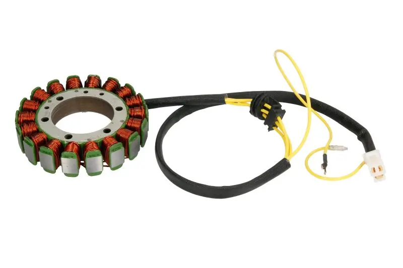 ARROWHEAD stator, generátor YAMAHA XV 750 (VIRAGO), 1000 (VIRAGO), 700 (VIRAGO), 1000SE (VIRAGO), 920 (VIRAGO) 81-85 (VIC-17346, 42X-81410-20-00,