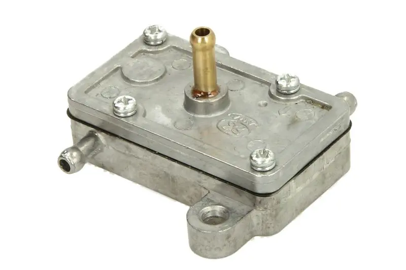 INPARTS palivové čerpadlo CHIŃSKI SKUTER/MOPED/MOTOROWER/ATV 2T 1 PE40 (SKUTER 2-SUW, SILNIK POZIOMY/MINARELLI HORIZONTAL), 4T ATV BASHAN, ATV 110CC,