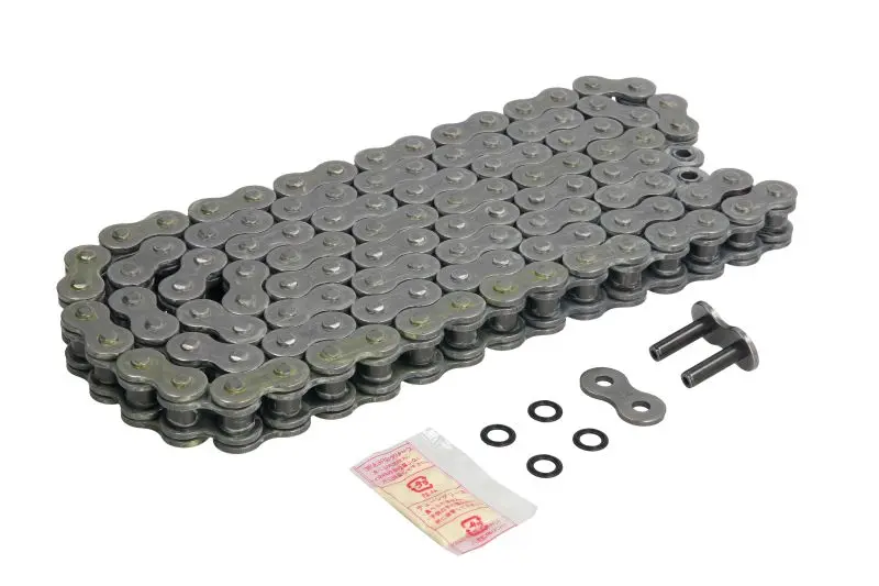 DID řetěz DUCATI MULTISTRADA 950 S, S TOURING, S SPOKED 17-20, PANIGALE 1103 V4S, V4S CORSE, V4 SPECIALE, V4 18-19, KAWASAKI Z 900 17-18, ZX-10R 1000