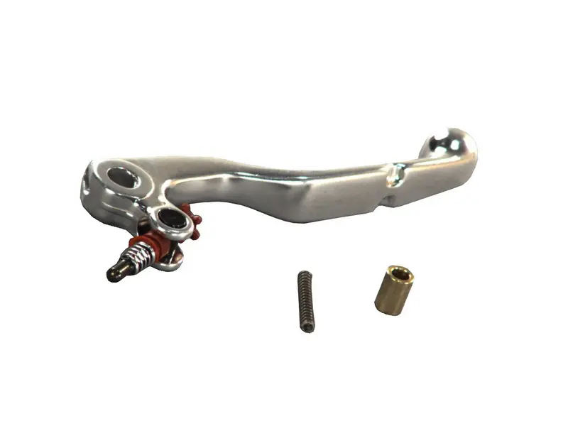 VICMA páka spojky HUSQVARNA TC 250, 450, 450 4T 01-10, TE 310 IE 09-11, KTM ADVENTURE 990 S, R 06-11, EXC 250, 520 (SIXDAYS), 380, 200, 300, 125, 400,