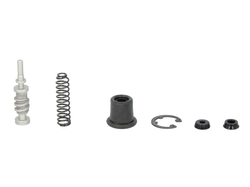 TOURMAX sada na opravy, hlavní brzdový válec KAWASAKI KX 250, 125 97-99 (43020-1112, 43022-1010, 49016-1044) ( )
