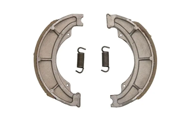FERODO sada brzdových čelistí HYOSUNG XRX 125 SM, (FUNDURO), (OFFROAD), D (END) 99-08, KAWASAKI AR 125 LC 82-94, BN 125 (ELIMINATOR), A (ELIMINATOR)