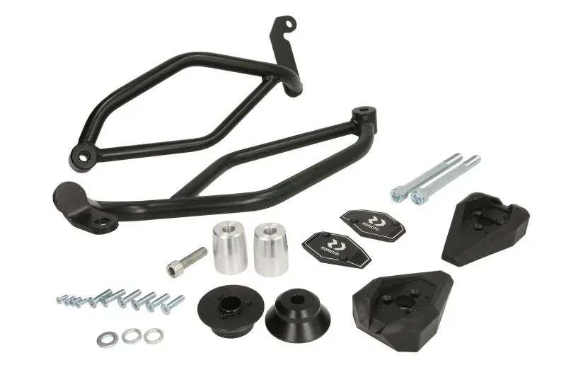 RDMOTO padací rámy YAMAHA MT-07 700 14-17 (RDMOTO padací rámy YAMAHA MT-07 700 14-17)