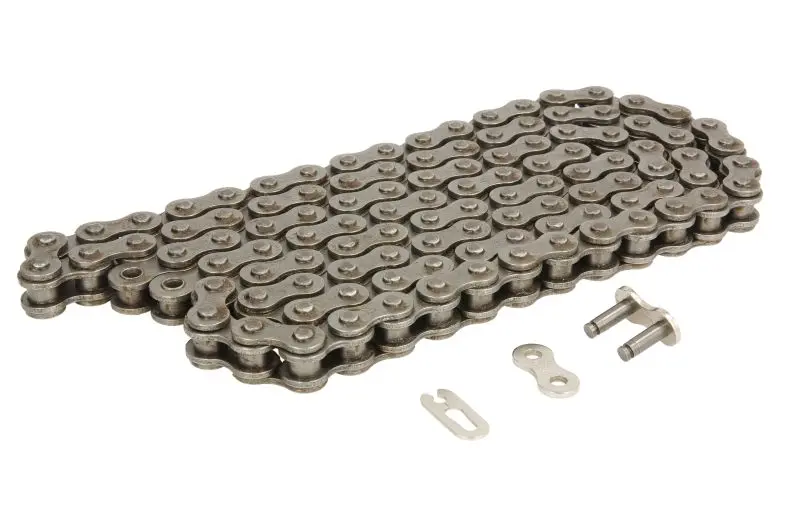 JT SPROCKETS řetěz HONDA CR 125 R 80-81, CRF 230F, 230L, 250M 03-21, XR 650R, 600R 85-07, HUSQVARNA TC 449 11-12, KTM EXC 125 93-94, KAWASAKI EN 500