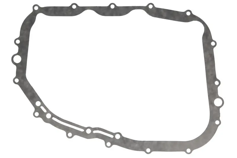WINDEROSA těsnění víka spojky ARCTIC CAT ARCTIC 400 VP 4X4 W/MT, 400 FIS 4X4 W/MT, 400 FIS 2X4 W/MT, 4004X4 W/MT 03-08, SUZUKI LT-F 400 F (EIGER 4X4),