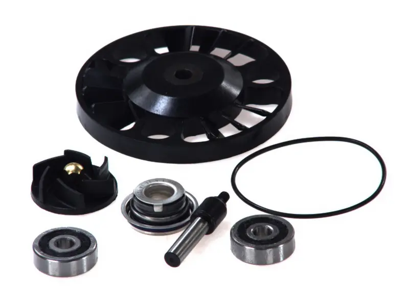 VICMA opravná sada, vodní pumpa APRILIA ATLANTIC 250 I.E 04-07, SCARABEO 125 (PIAGGIO ENG.) 03-05, SPORTCITY 125, 200 (CUBE), 125 (CUBE), 200 04-13