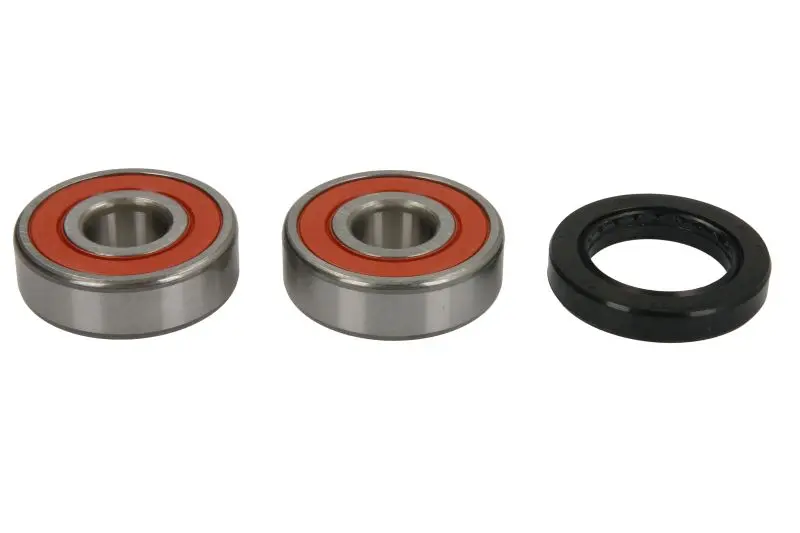 TOURMAX sada ložisek kol HONDA CB 250 (NIGHT HAWK), 125T (TWIN), 250 (TWO-FIFTY) 82-04, CM 125C (CUSTOM), 250C (CUSTOM) 82-97 (6302-2RS,