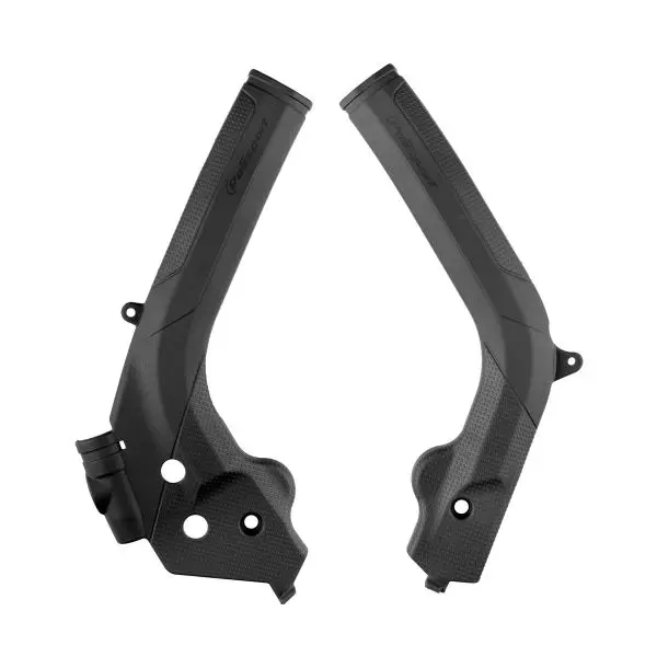 POLISPORT plastové sady KTM EXC 500, 250 (SIXDAYS TPI), 200, 450, 250, 300 TPI, 500 (SIX DAYS), 250 (SIXDAYS), 300 (SIX DAYS), 450 (SIXDAYS), 300, 300