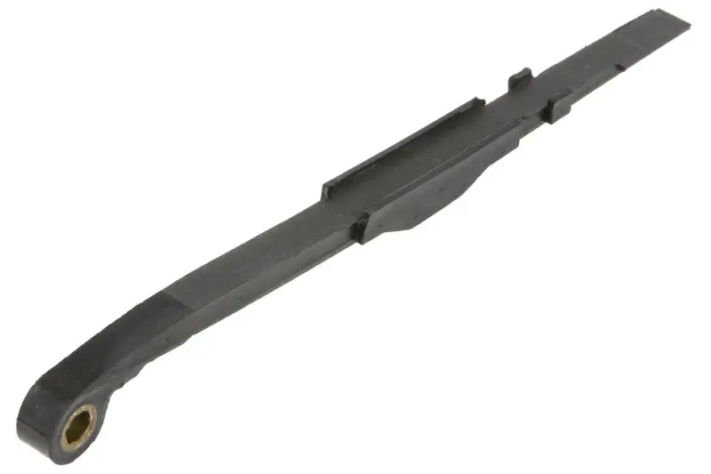 INPARTS vodicí lišta, rozvodový řetěz CHIŃSKI SKUTER/MOPED/MOTOROWER/ATV 4T 139 QMB/A (SKUTER 4-SUW, GY6-50), KYMCO AGILITY 50R10, 504T MMC, 504T