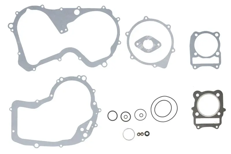 WINDEROSA kompletní sada těsnění, motor SUZUKI LT-F 300 KING QUAD 4WD, F4WDX KING QUAD, F (KINGQUAD) 91-02 (808832) (WINDEROSA kompletní sada)