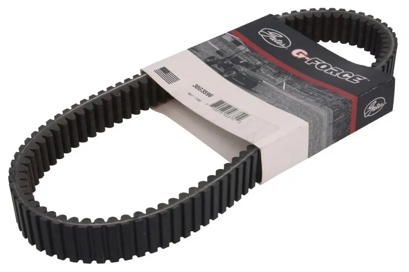 GATES hnací klínový řemen, variomatik YAMAHA YFM 600 (GRIZZLY) 98-01 (30G3596, 33GBS938, XTX2270, 9825-01007, 33GBS938, 4WV-17641-00-00,