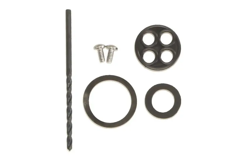 ALL BALLS palivový kohout HONDA ATC 250 R, SX 81-85, CB 750K, 650C (CUSTOM) 79-80 (60-1210, AB60-1210) ( )