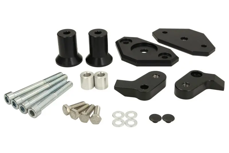 RDMOTO crash Pad HONDA CB 500 XA (ABS), F ABS, F, X, XA 13-19 (H39SD) ( )