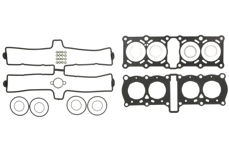 ATHENA sada těsnění motoru, horní YAMAHA FZR 400 RR (EXUP), RR 88-94 (P400485600402) (ATHENA sada těsnění motoru, horní YAMAHA FZR 400 RR (EXUP), RR)