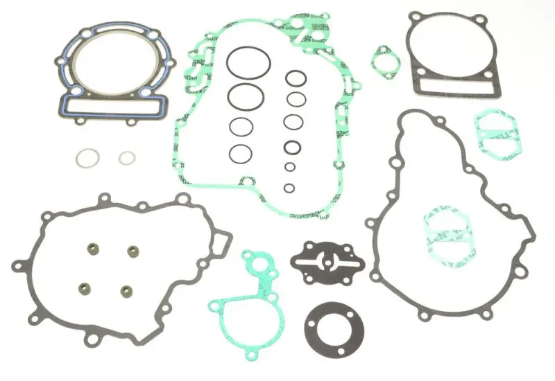 ATHENA kompletní sada těsnění, motor HUSQVARNA SM 610 S 01, TE 610 E 01 (ATHENA kompletní sada těsnění, motor HUSQVARNA SM 610 S 01, TE 610 E 01)
