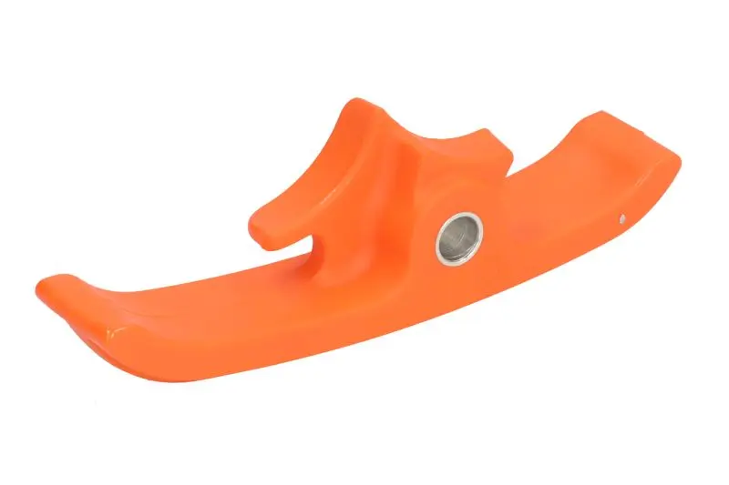 POLISPORT vodítko řetězu KTM EXC 300, 500, 200, 450, 250, 125 17-24, EXC-F 450, 350, 500, 250 17-24, SX 150, 125, 250, 200 16-22, SX-F 250, 450, 350