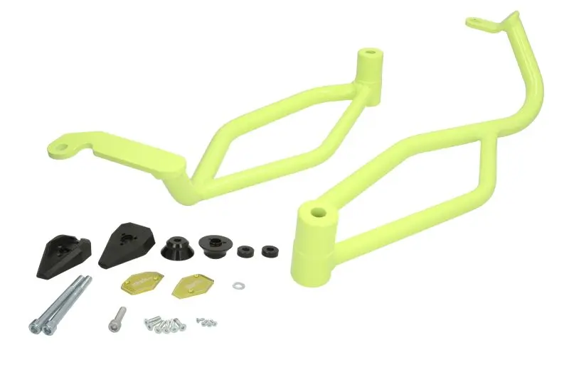 RDMOTO padací rámy YAMAHA MT-07 700 A MOTO CAGE, MOTO CAGE, A TRACER 14-17 ( )