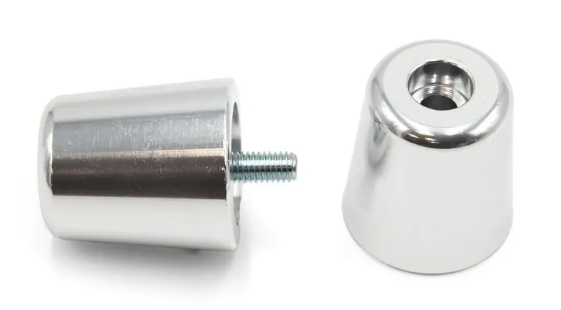 VICMA závaží do řídítek PIAGGIO/VESPA BEVERLY 250RST, 125 (SPORT), 250, 125RST, 250I.E., 250 4T (SPORT), 250IE 4T 04-11, HEXAGON 125, 180LXT (RST 2T),