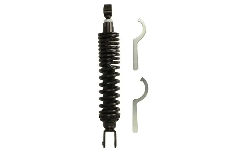 RMS tlumič HONDA SES 125 (DYLAN), 150 02-06, SH 125, 150DI, 125I, 150I, 125DI (SCOOPY) 01-12, SYM HD 125 EVO, 200, 200 EVO, 125 03-12 ( )