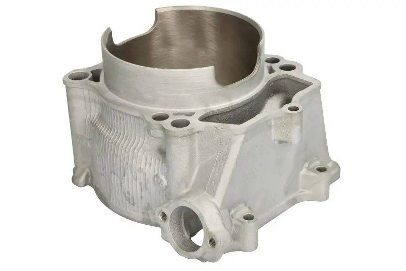 CYLINDER WORKS válec motoru YAMAHA WR 450 F 03-06, YFZ 450 SE, LE 04-13, YZ 450 F 03-05 ( )