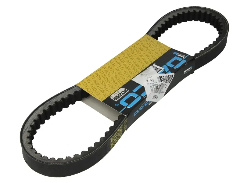 DAYCO hnací klínový řemen, variomatik SUZUKI UC 150 (EPICURO) 98-01, UH 125 (BURGMAN) 07-08 (B00G5NC77K, 8153K, 27601-03H00, 27601-21F00-000,