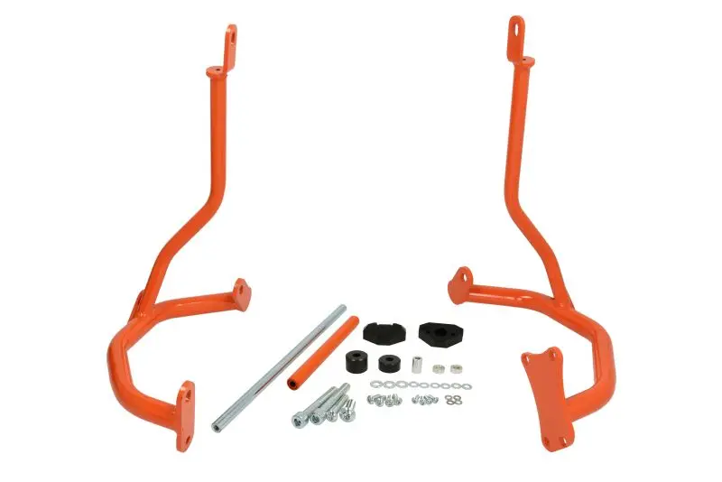 RDMOTO padací rámy KTM SUPER 1290 SUPER DUKE R, SUPER DUKE GT 14-17 (RDMOTO padací rámy KTM SUPER 1290 SUPER DUKE R, SUPER DUKE GT 14-17)
