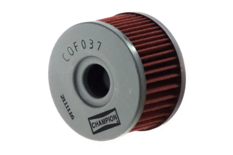 CHAMPION olejový filtr SACHS ROADSTER 650 00-05, SUZUKI DR 650RS, 650E, 800S (BIG), 650SE, 650RSE, 600S, 650, 500S, 650S, 600R (DAKAR), 650R, 750S