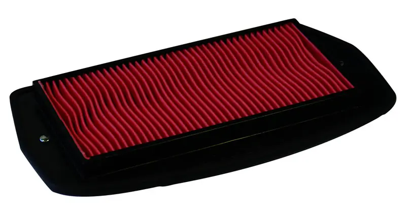 CHAMPION vzduchový filtr YAMAHA FZ6 600 NA (ABS), N, S (FAZER), S2, S (FAZER ABS) 04-10 (CHAMPION vzduchový filtr YAMAHA FZ6 600 NA (ABS), N, S)