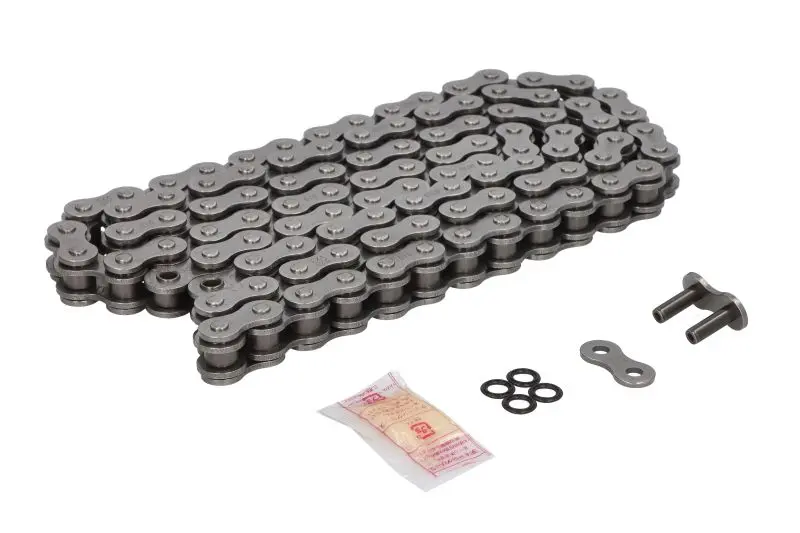 DID hnací řetěz 520VX3-102 (102 článků) X-RING rozpojený + nýtovací spojka (DID hnací řetěz 520VX3-102 (102 článků) X-RING rozpojený + nýtovací)