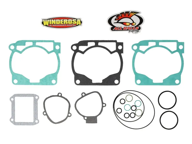 WINDEROSA sada těsnění, hlava válce HUSABERG TE 300 11-14, HUSQVARNA TE 300 14, KTM XC 300 08-16, XC-W 300 (SIX DAYS) 08-16 (810335) (WINDEROSA sada)