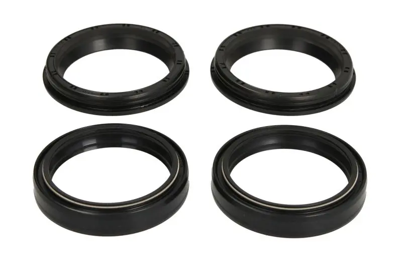 PIVOT WORKS sady gufer a prachovek pro př.vidlice BUELL HELICON 1125 R, CR 08-09, XB12X 1200 FX (ULYSSES), DX (ULYSSES) 08-09, HONDA CR 250 R 97-07,