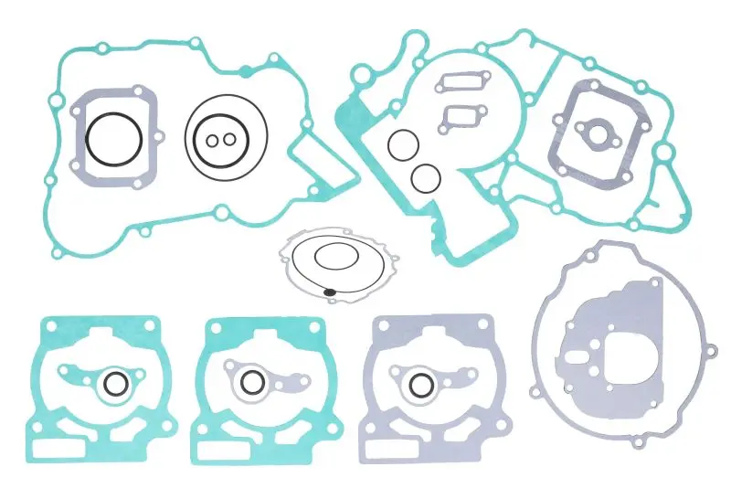 WINDEROSA kompletní sada těsnění, motor KTM EXC 200 03-05, SX 250, 200 03-04, XC 200 06-09, XC-W 200 06-12 (808319) (WINDEROSA kompletní sada)