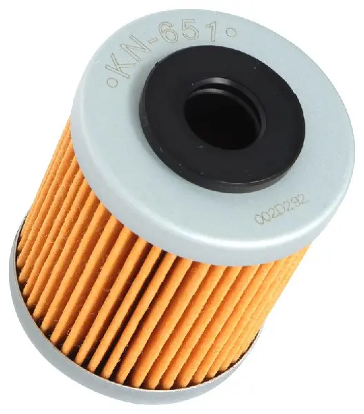 K&N olejový filtr HUSQVARNA ENDURO 701 16-22, SUPERMOTO 701 16-22, SVARTPILEN 701 19-20, KTM DUKE 690 ABS, R 12-20, ENDURO 690 R 12-22, RALLY 690