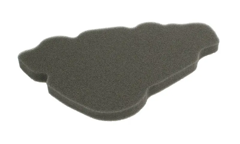 RMS vzduchový filtr DERBI BOULEVARD 125, 150, 1254T 02-07, PIAGGIO/VESPA ET4 150, 50 (ARIA), 50, 125 99-05, SKIPPER 125 4T, 150 4T 00-02 (RMS 10 060