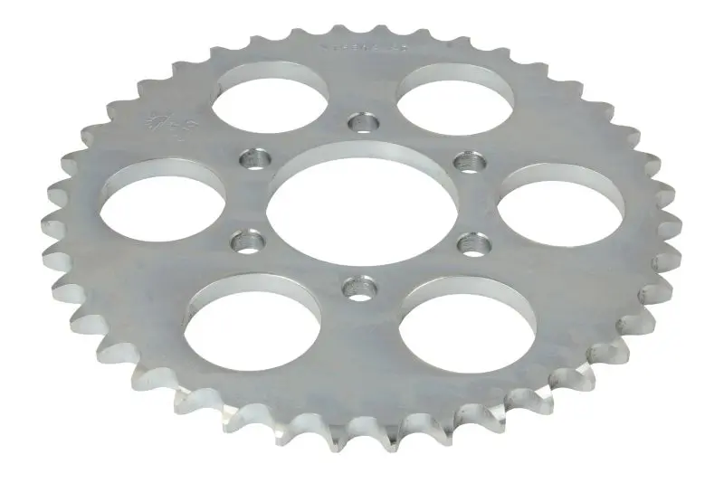 JT SPROCKETS řetězová rozeta SUZUKI GT 380 73-78 (JT SPROCKETS řetězová rozeta SUZUKI GT 380 73-78)
