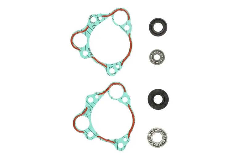 HOT RODS opravná sada, vodní pumpa HONDA CR 125 R 90-04 ( )