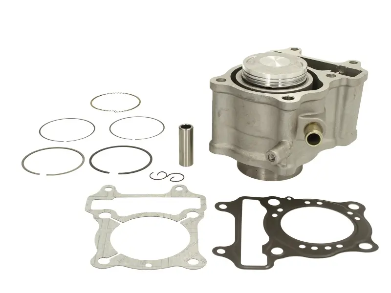 RMS kompletní sady válců HONDA FES 150 (PANTHEON), (S-WING) 98-12, NES 150 00-07, PES 150 I 06-14, S-WING 150 08, SES 150 00-09, SH 150 LC 4T, I, ID,