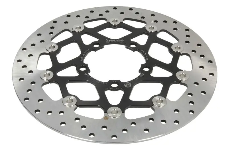 BREMBO brzdový kotouč TRIUMPH STREET 675 R 13-15 (T2021440) (BREMBO brzdový kotouč TRIUMPH STREET 675 R 13-15 (T2021440))