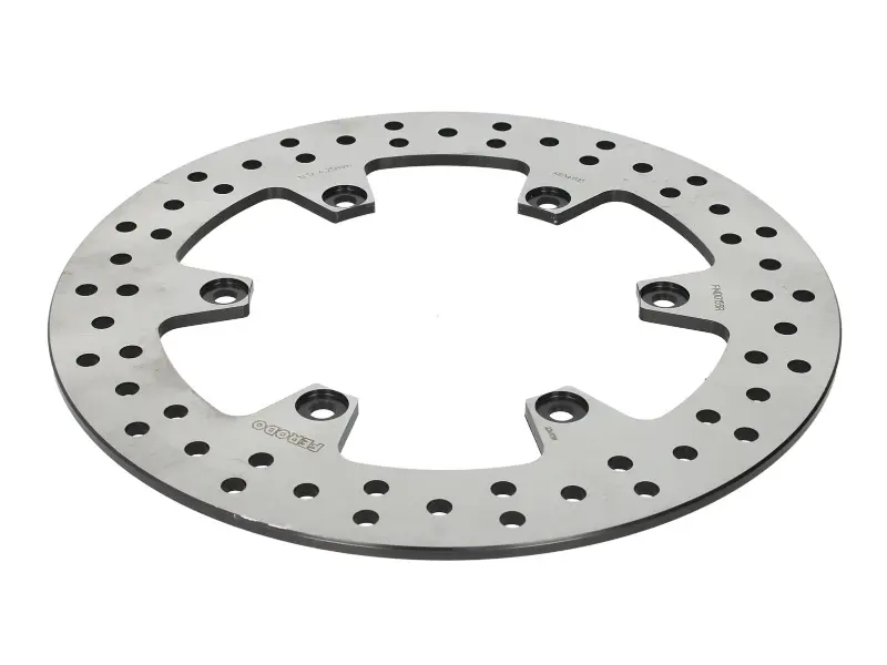 FERODO brzdový kotouč YAMAHA BOLT 942 14-16, BT 1100 (BULLDOG) 02-06, FZ 750 85-94, FZR 1000 (GENESIS EXUP) 87-95, FZS 1000 (FAZER) 01-05, FZX 750