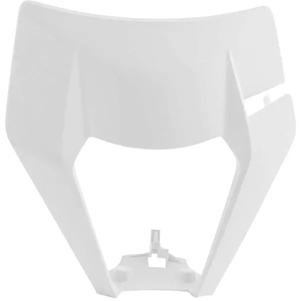 CEMOTO kryt, hlavní světlomet KTM EXC 300, 250, 500, 200 20-23, XC-W 250, 125, 150, 300 20-23, XCF-W 350, 250 20-22 ( )