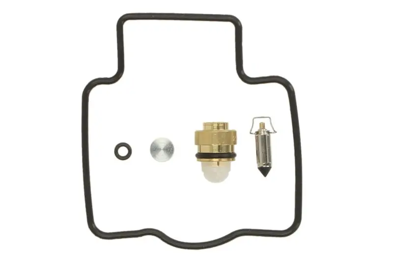 KEYSTER sada na opravy, karburátor KAWASAKI ZX 600 90-02, ZXR 400 L 91-96, ZZR 600 E 03-04 (KEYSTER sada na opravy, karburátor KAWASAKI ZX 600 90-02,)